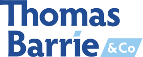 Thomas Barrie & Co | Glasgow